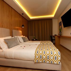 Unico Hotel & Spa Casablanca